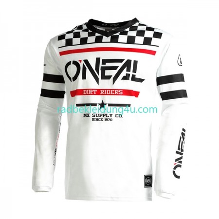 MTB Langarmtrikot 2022 O`Neal ELEMENT SQUADRON N001
